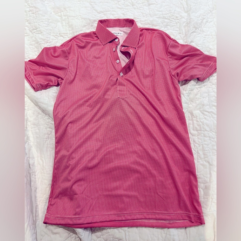 Men’s Collar & Co Shirt